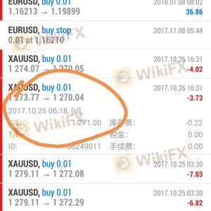 我也来说说达汇滑点那些事儿……