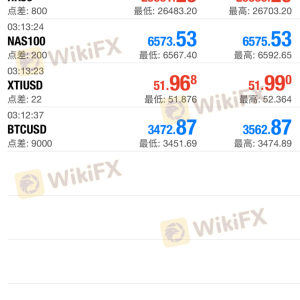 Level stop profit untuk minyak mentah yang ditetapkan pada akhir pekan tidak dieksekusi pada hari Senin.